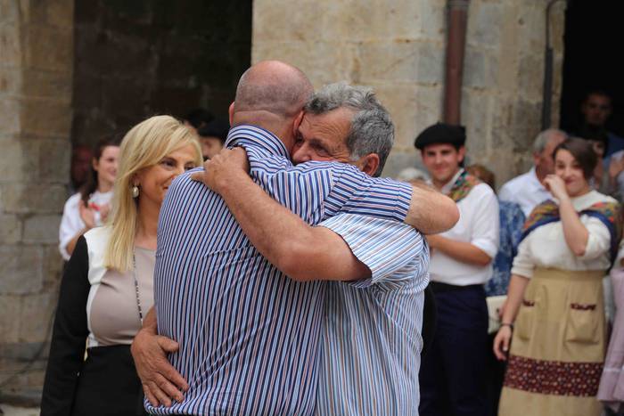 «Mila esker Migelmari!» 21 1561811665380