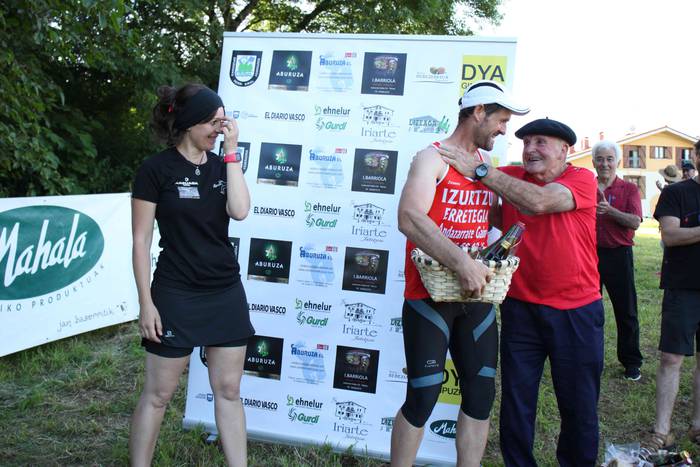 Gipuzkoako Sega Txapelketa 2 20 1529865249715