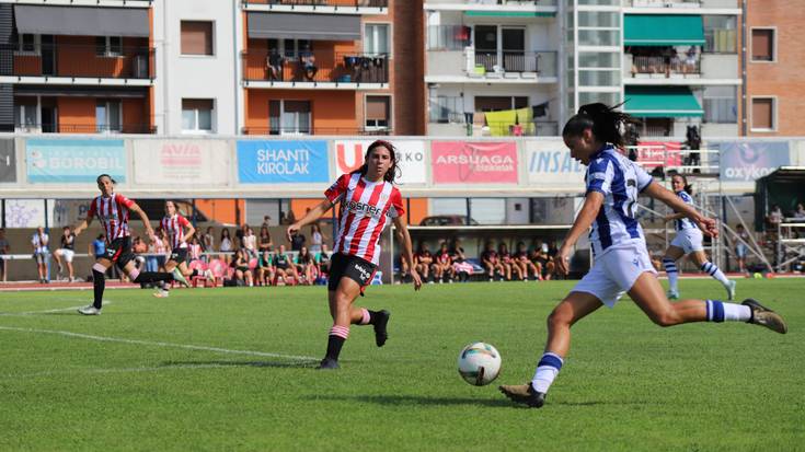 Realak irabazi du Euskal Herria Kopa