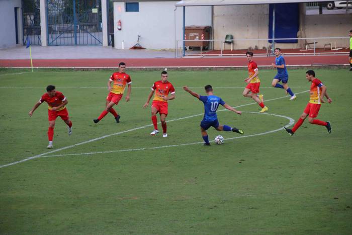 Tolosa CF-ko gizonezkoen fut 42 1662145482849