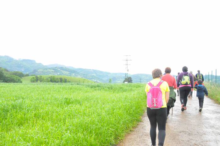 Zizurkilgo hegoaldeko mugarr 10 1621240755491