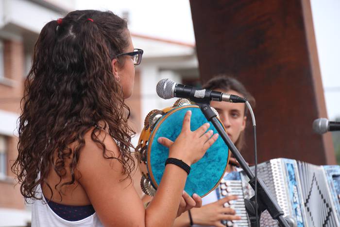 BERROBIKO SAN AGUSTIN JAIAK  6 1503924436698