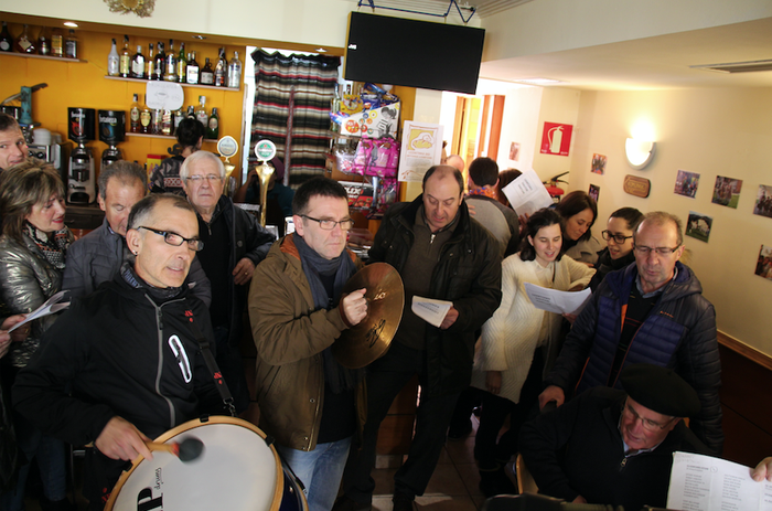 25 inauteri, irudiz irudi - 5