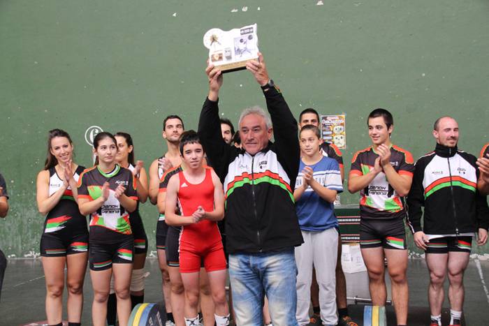 Eskerrik asko, Batis 50 1505571459809