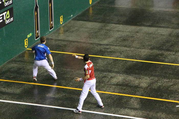 Altuna-Artola ligaxkako lehen partida 56 1445033136272