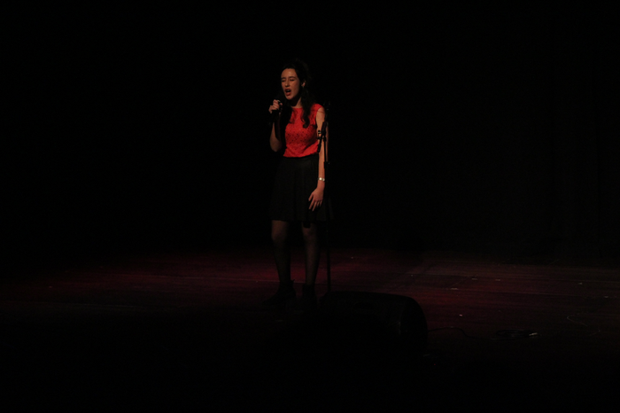 Talentu ziztada bat matxismoari 28 1481965150941