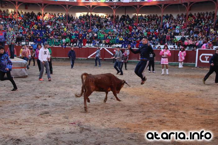 ostegun gizena 2016 zezen plaza 114 1454608297849