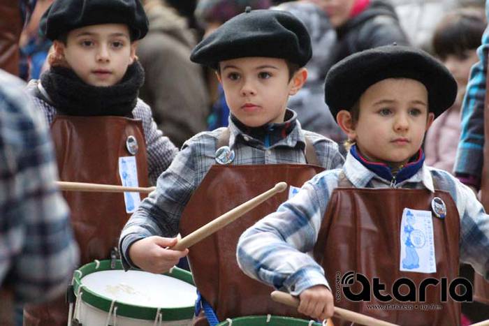 Haur danborrada 90 1518284380321