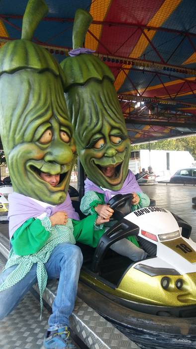 IBARRAKO PIPERRAK BIPER FEST 11 1509469038410