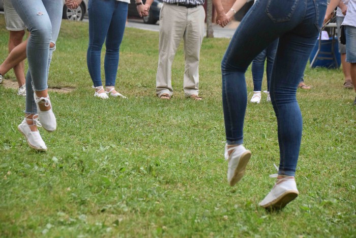 Tradizioari lotuta - 36