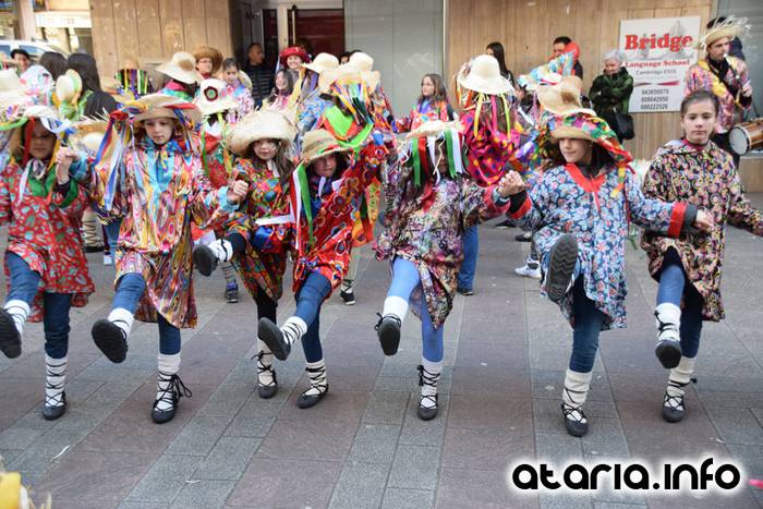 udaberri dantzari txikien kalejira 6 1454767827212