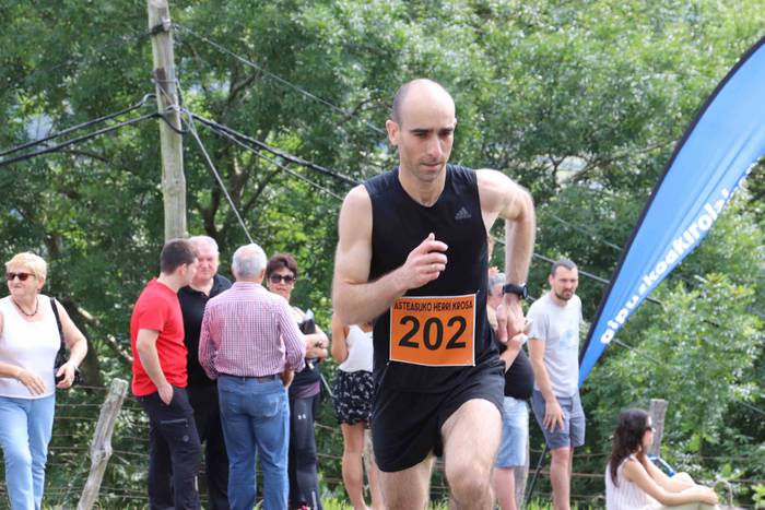 Aitor Regillaga eta Izaro Ru 10 1563105588081