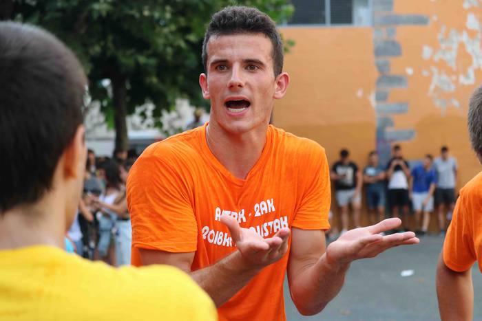 Antrax taldeak irabazi du Sa 55 1532515584670