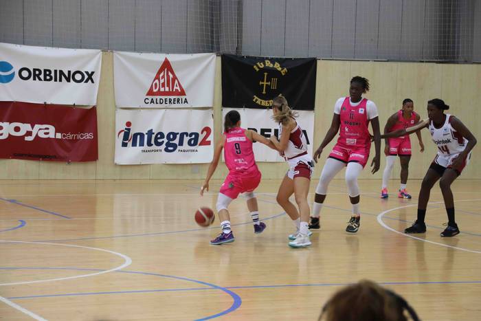 Emakumezkoen saskibaloiko Eu 9 1664214561269