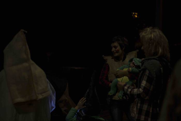 Baliarraingo Gau Beltza 4 1541067060038