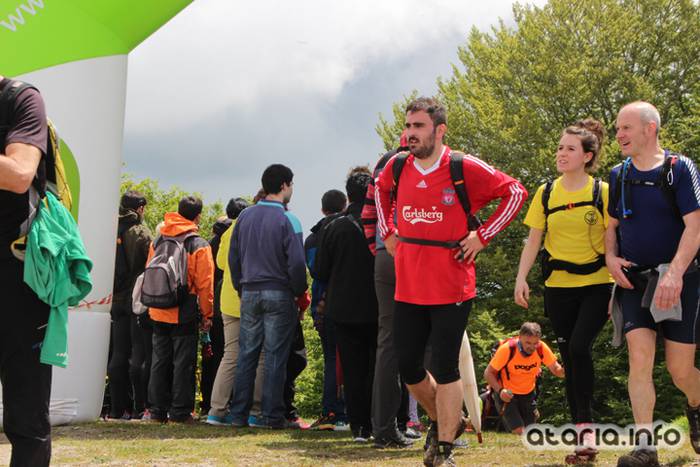 San Migeleko ataria, XIV Orduak 336 1464544404934