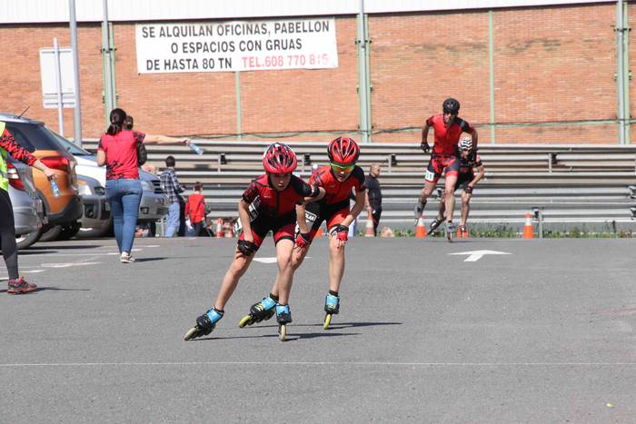 Illazki Zalakain eta Ane Lap 51 1554039235333