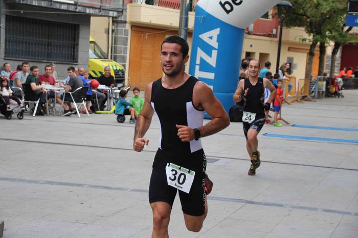 Ibarrako IX. Mendi Duatloia 52 1570955309993