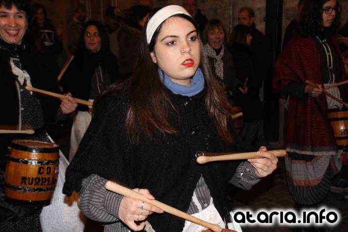 Ostiral meheko danborrada 38 1454755987243