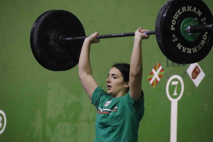 Anttine Eguna: desafioa 38 1648905975737