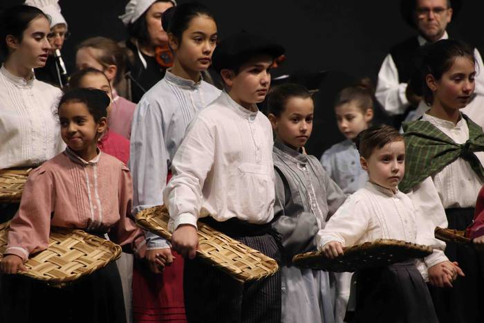 'Txekorra' da Lizartzako ina 47 1581168721614