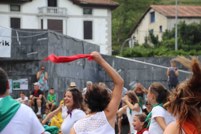 Ikaztegietako jaiak 2019 Txu 28 1565351456315