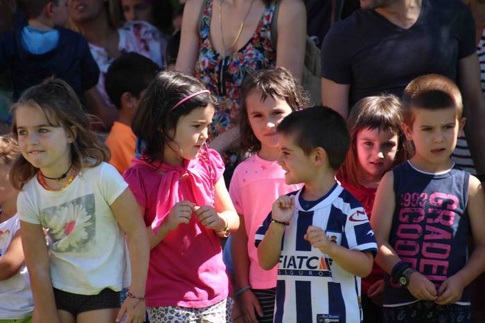 Sator zulorik ez da, korrika 5 1565954983484