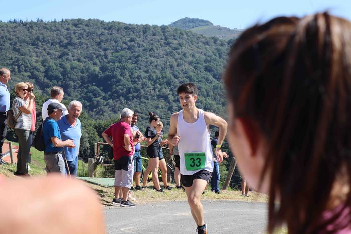 Aitor Regillaga eta Maria Or 56 1657459191992