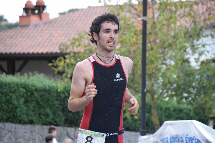 Korrika zein bizikletaz goza 92 1571508316223