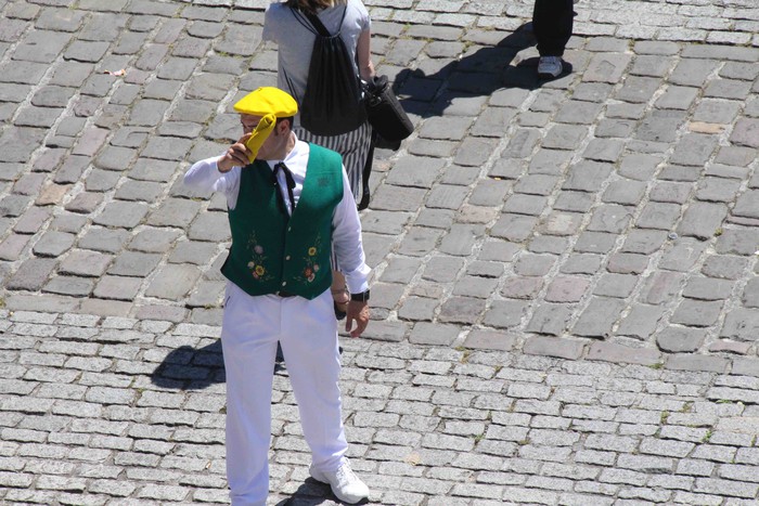 Tradizionaletan tradizionalena - 193