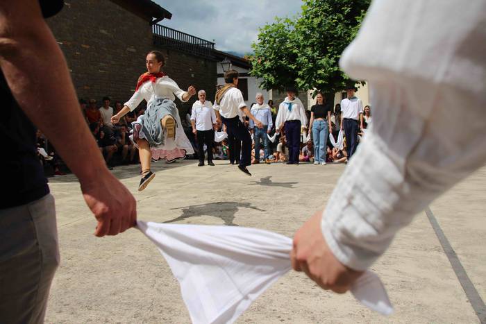 Asteasuko san pedro festak d 50 1656506369036