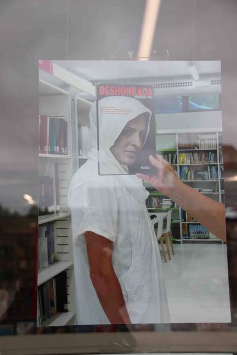 'Gorputzak' erakusketa 7 1657212871548