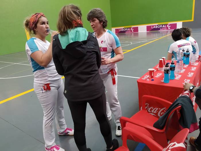 Miren Larrarte soilik sailka 11 1583171411548