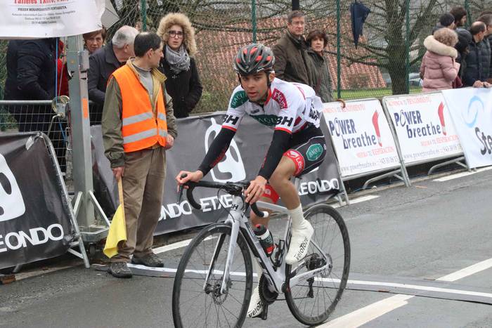 Angel Fuentes garaile XVI. A 66 1552907551887