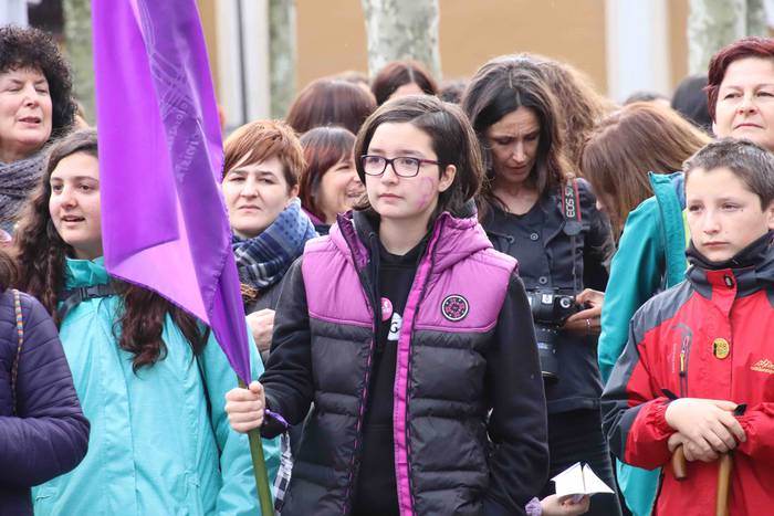 Inoizko mobilizaziorik jende 20 1552060328665