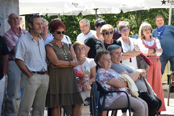 Hernialdeko jaiak 2019, erre 36 1565958237536