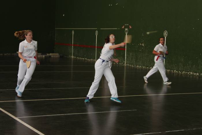 Ataria Pilota Txapelketa, As 9 1525514988603