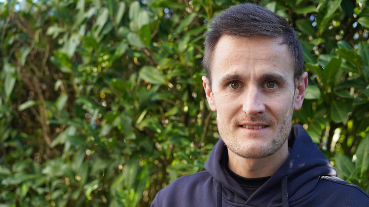 Iraitz Arrospidek irabazi du Bidasoako Maratoi Erdia