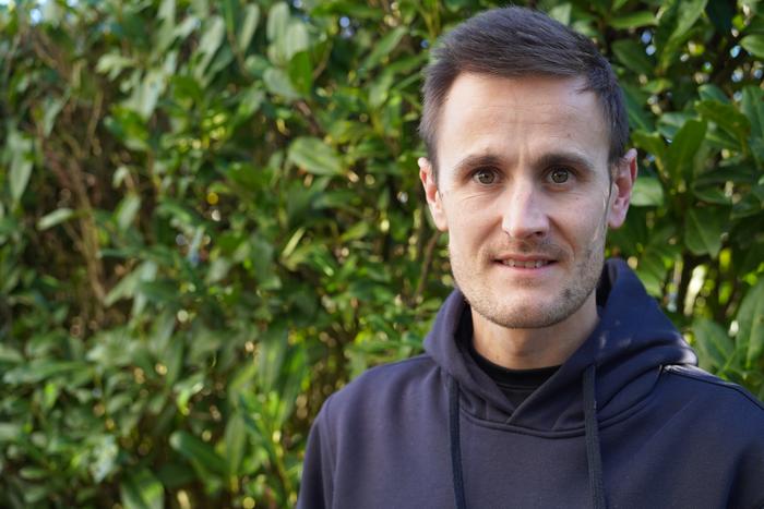 Iraitz Arrospidek irabazi du Bidasoako Maratoi Erdia