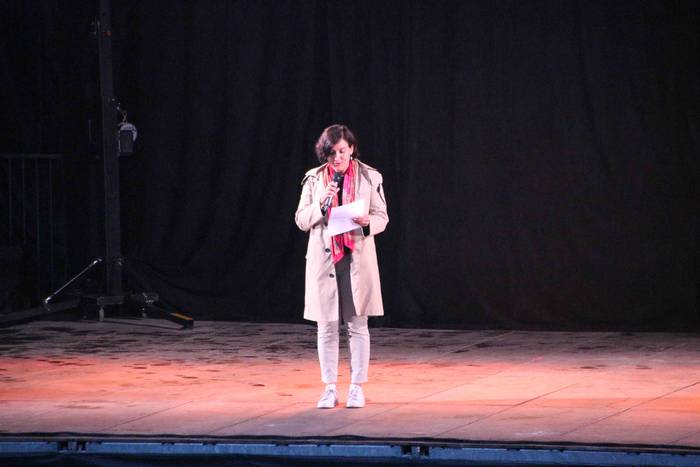 San Joan bezpera, Tolosa, 20 16 1624518806161