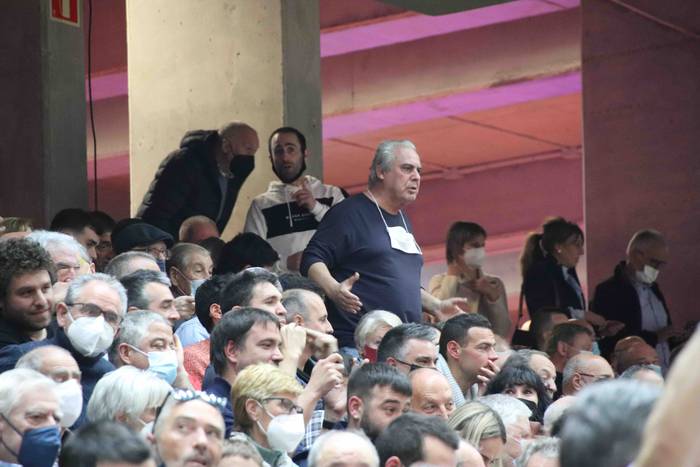 Urduritasuna nagusi 40 1649014758670