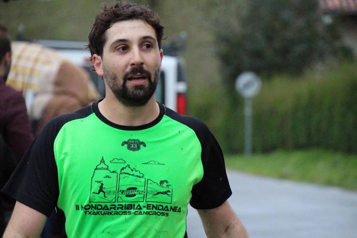 Zizurkilgo I. txakurkrosa 41 1460224247517