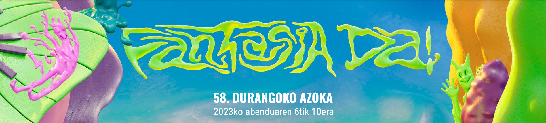 Durangoko azokara autobusez joateko aukera duzu Tolosaldetik