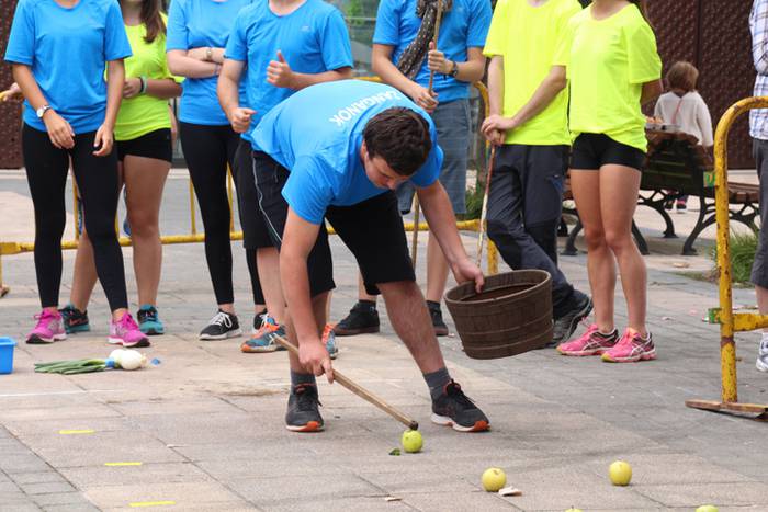 ALTZOKO SAN INAZIOAK 2017. H 55 1501504022267