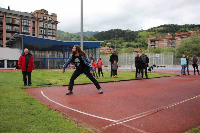 Munduko II. Txapel Jaurtiket 9 1558179645821