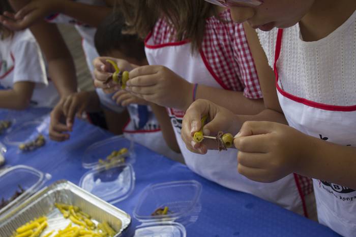 Ibarrako piperrarekin Bilbon 25 1504008402199