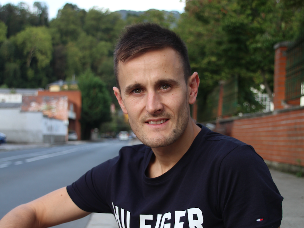 «Ilusio berezia egiten dit berriro ere Behobian parte hartzeak»