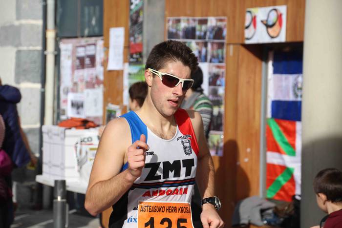 Asteasuko IV. Elkartasun krosa 2018 27 1545575017964