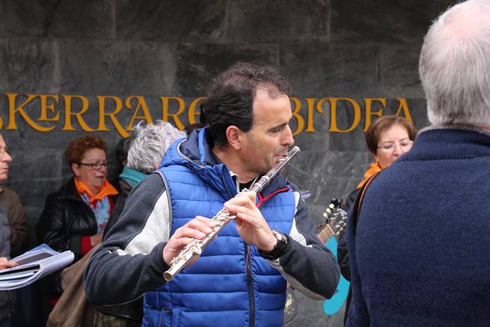 Kantu jira egin du Usarrabi  19 1491052263827