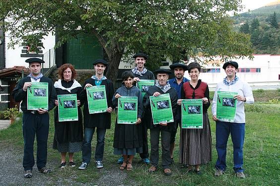Zizurkilgo XVI. Azoka Berezia igandean ospatuko da